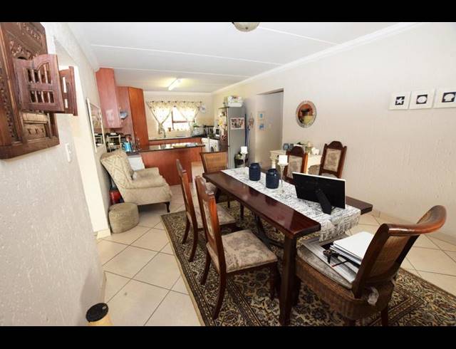 2 BEDROOM PROPERTY TO RENT IN PAULSHOF